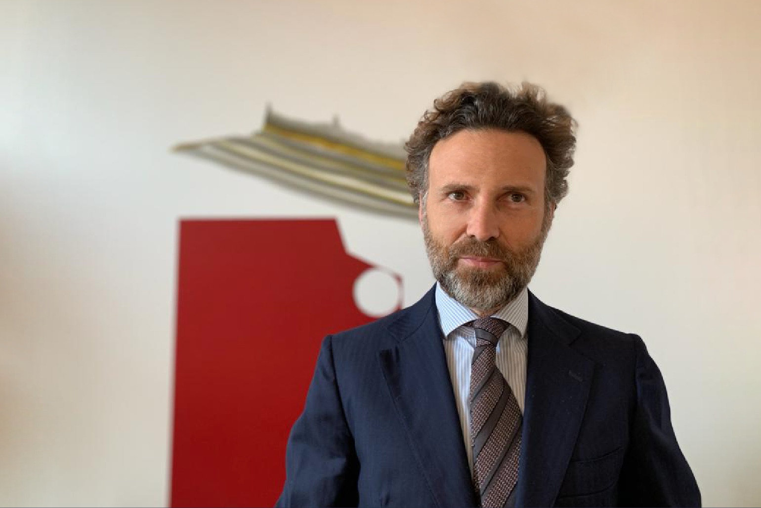 Foto de Jacobo Peris